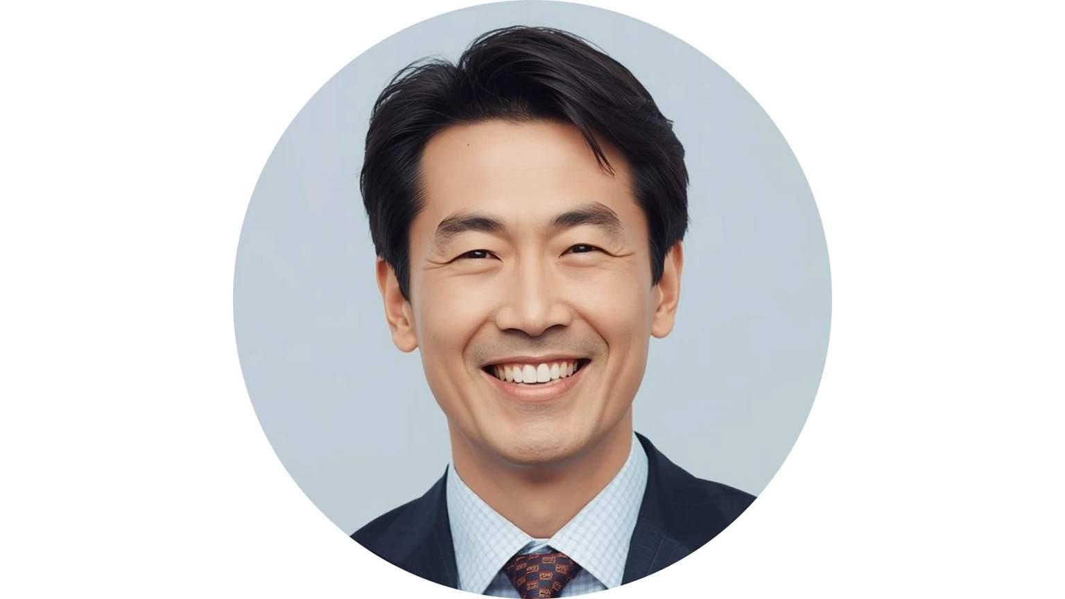 軌道修正の速さ